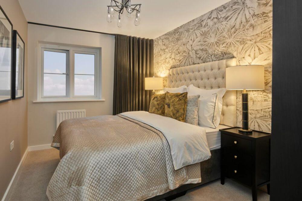 Crown Meadows The Buckingham