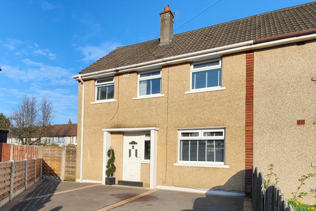 Family House