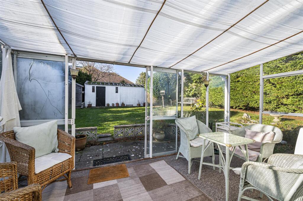Sun Room
