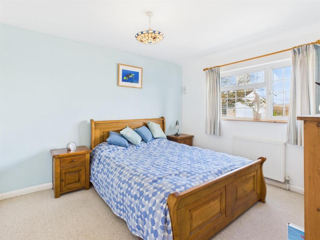 Bedroom 1.