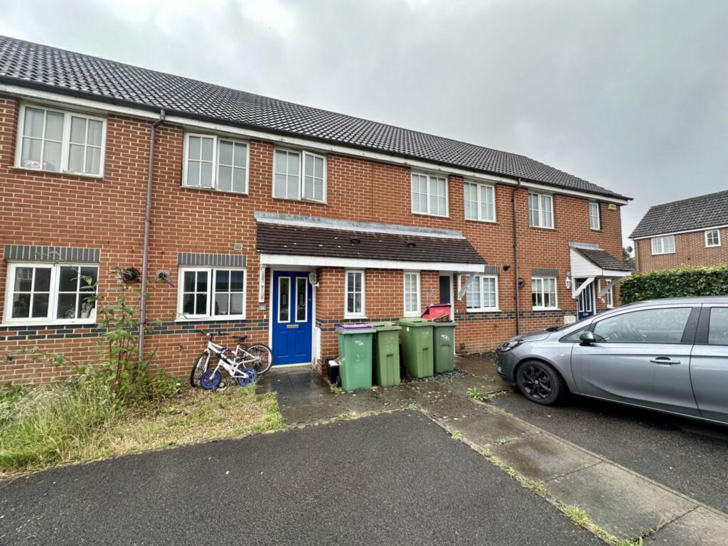 Bland Drive, Hawkinge, CT18