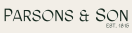 Parsons & Son Real Estate Limited logo