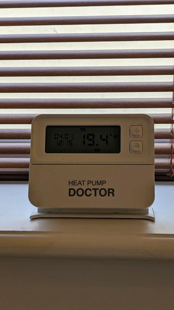 Thermostat