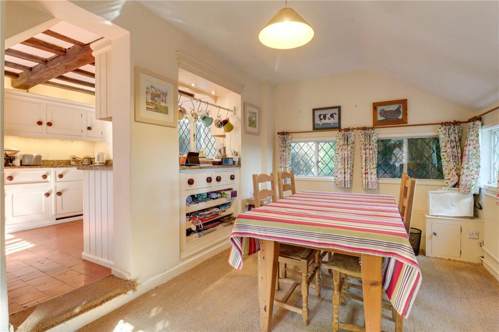 Breakfast Room