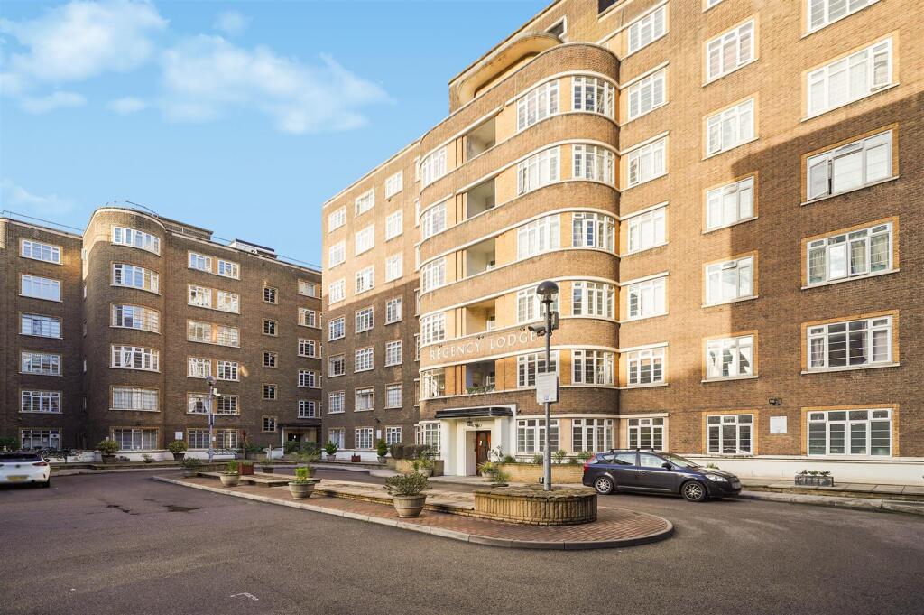 Flat 83, Regency Lodge - iajfvOYfd8AjEdzVRhY7.jpg