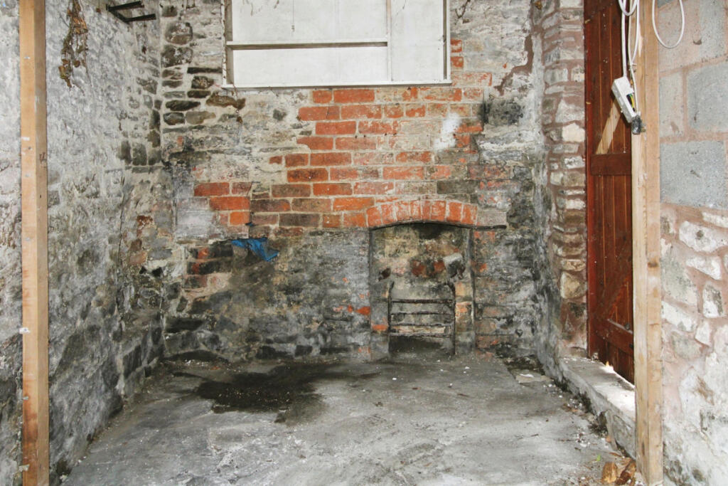 A Pair of Victorian Character Cottages