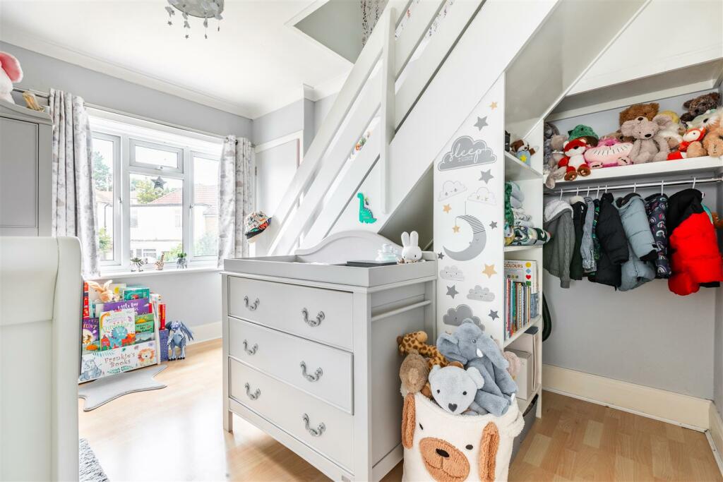 Office/Dressing Room