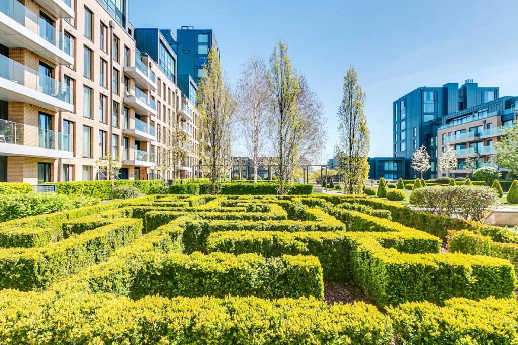 Maze