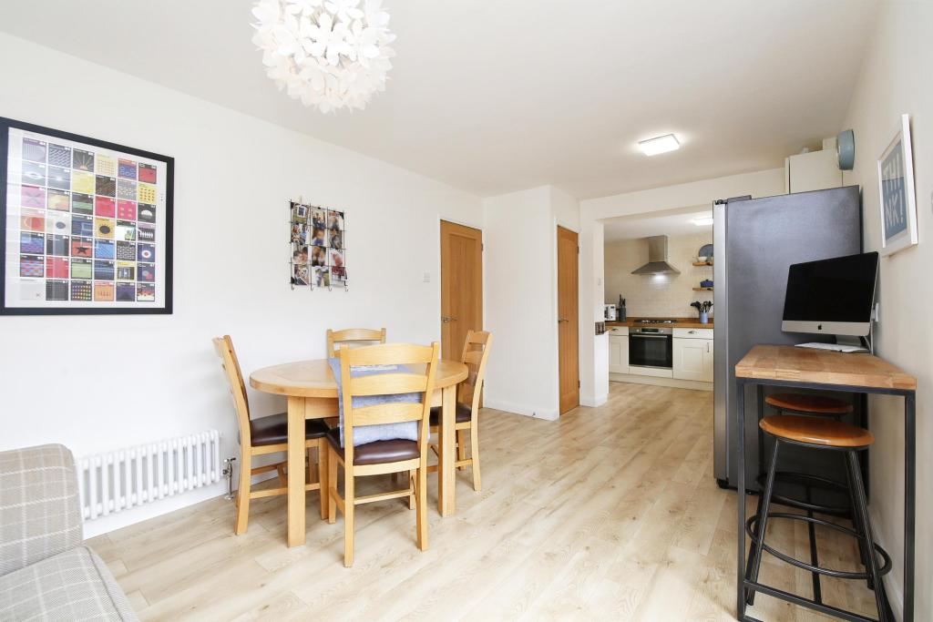 Dining / Family Room