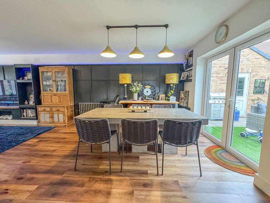 family room 1