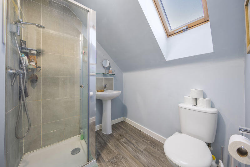 Ensuite.