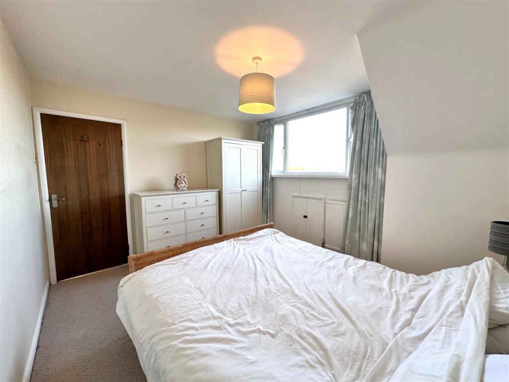 Bedroom One 019
