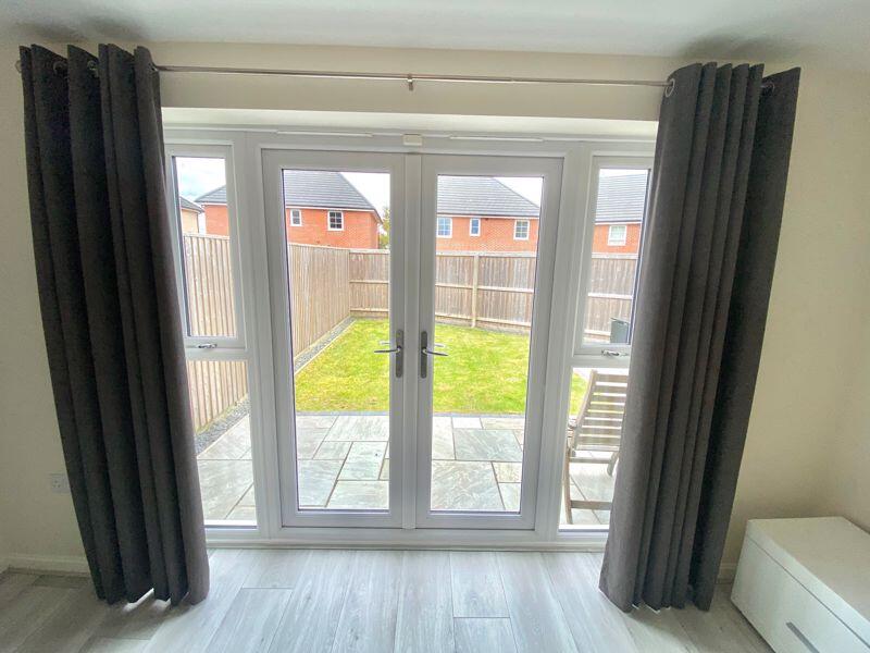 French Doors