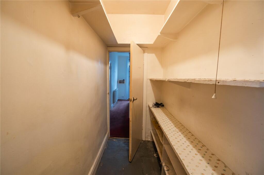 Pantry
