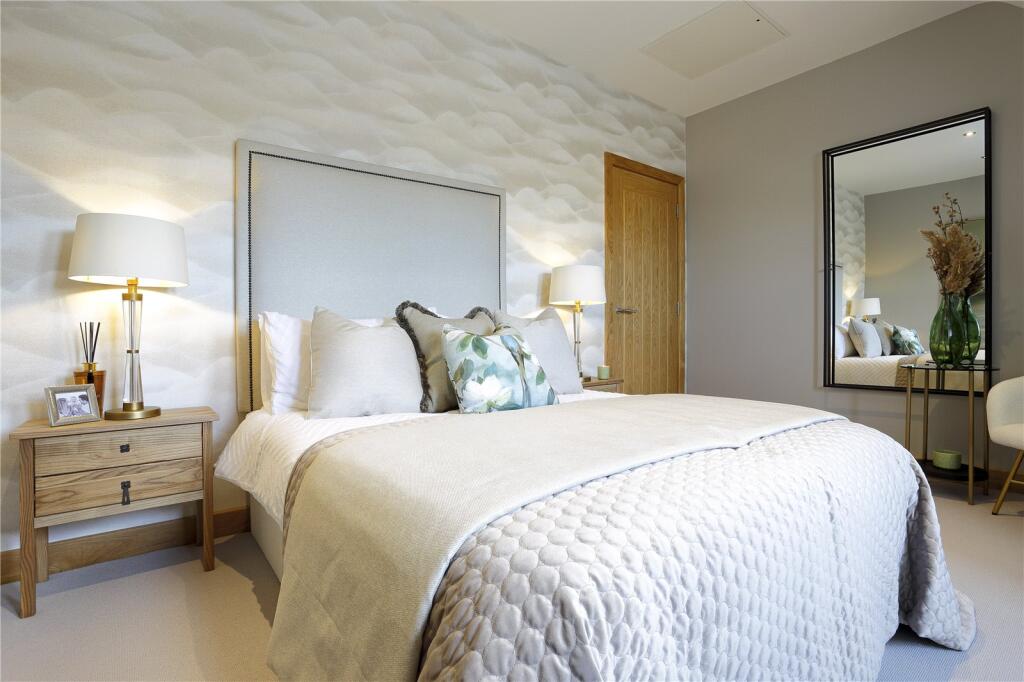 Show Home