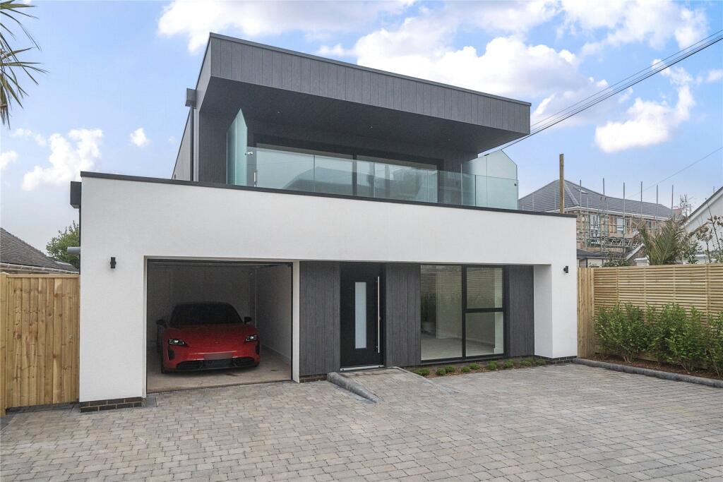 Front Aspect