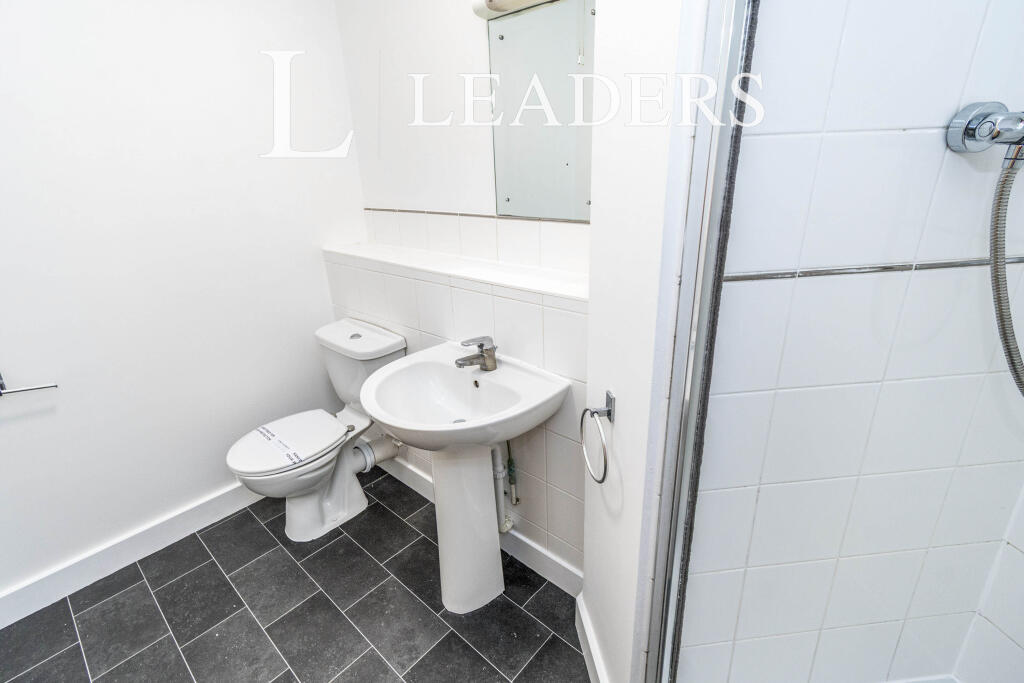 En-suite