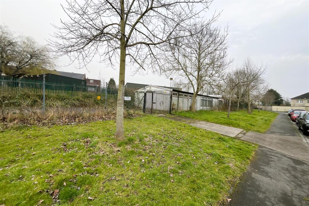 Development Site @ Tilling Road Horfield, Bristol 