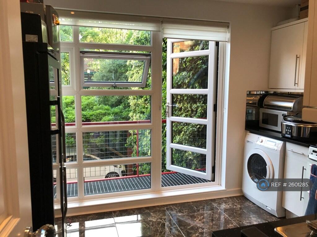 Kitchen - First Floor 1