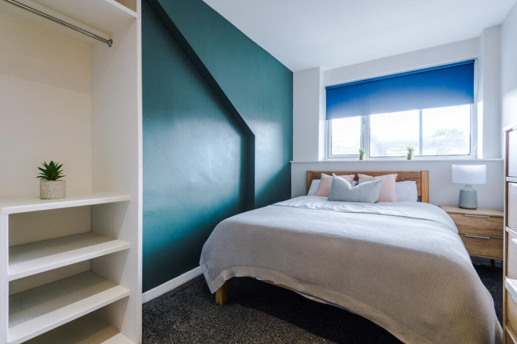 27 Norwood Terrace, Bedroom 1