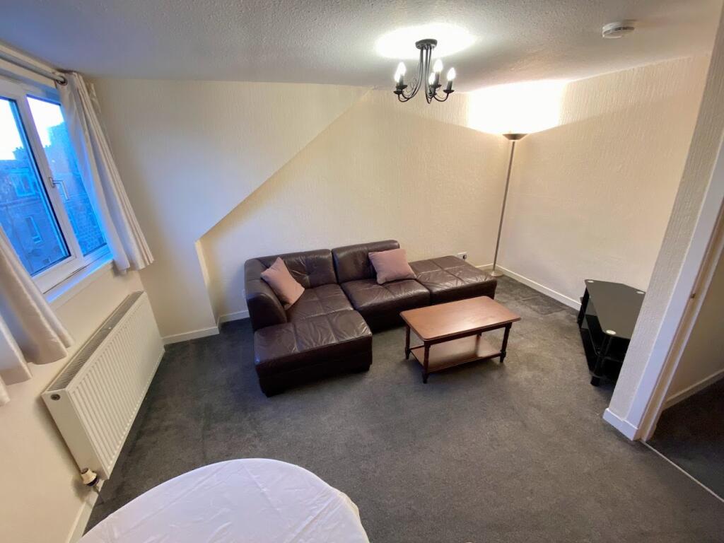 SMS Living Room 2
