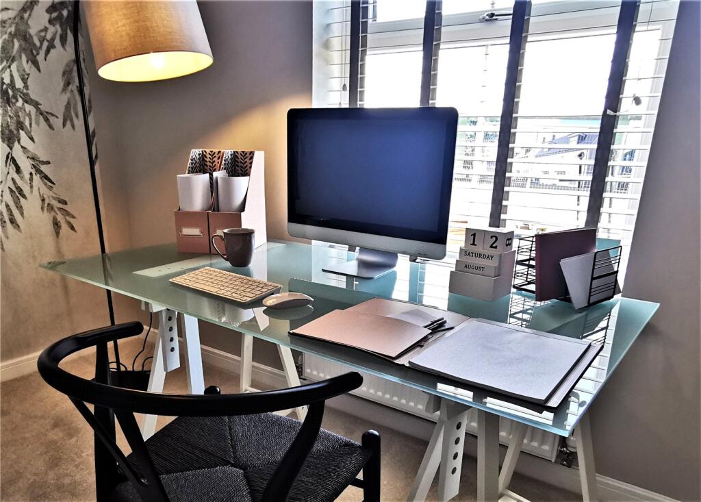 Show Home