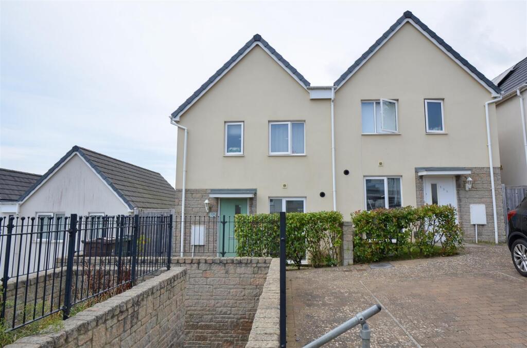 Cross Keys Lettings Department