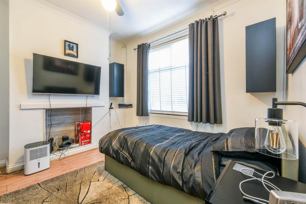 Dining Room/Bedroom Three