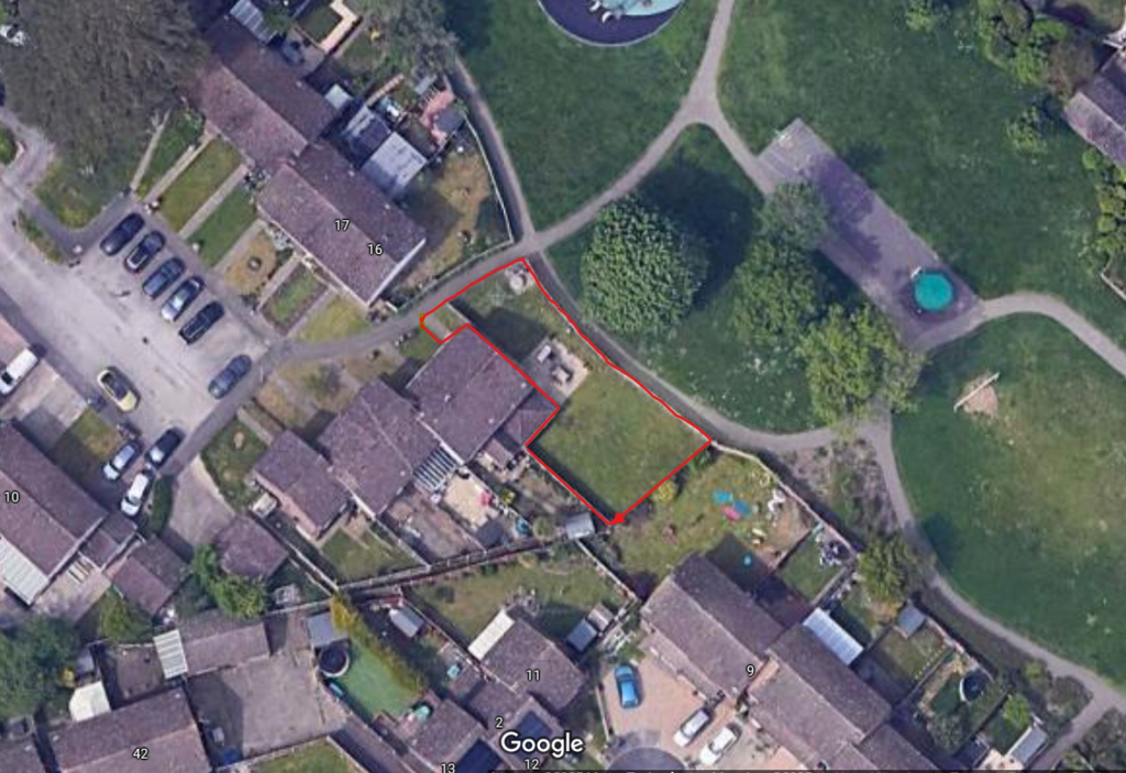 Illustratio purposes only - not a legal document