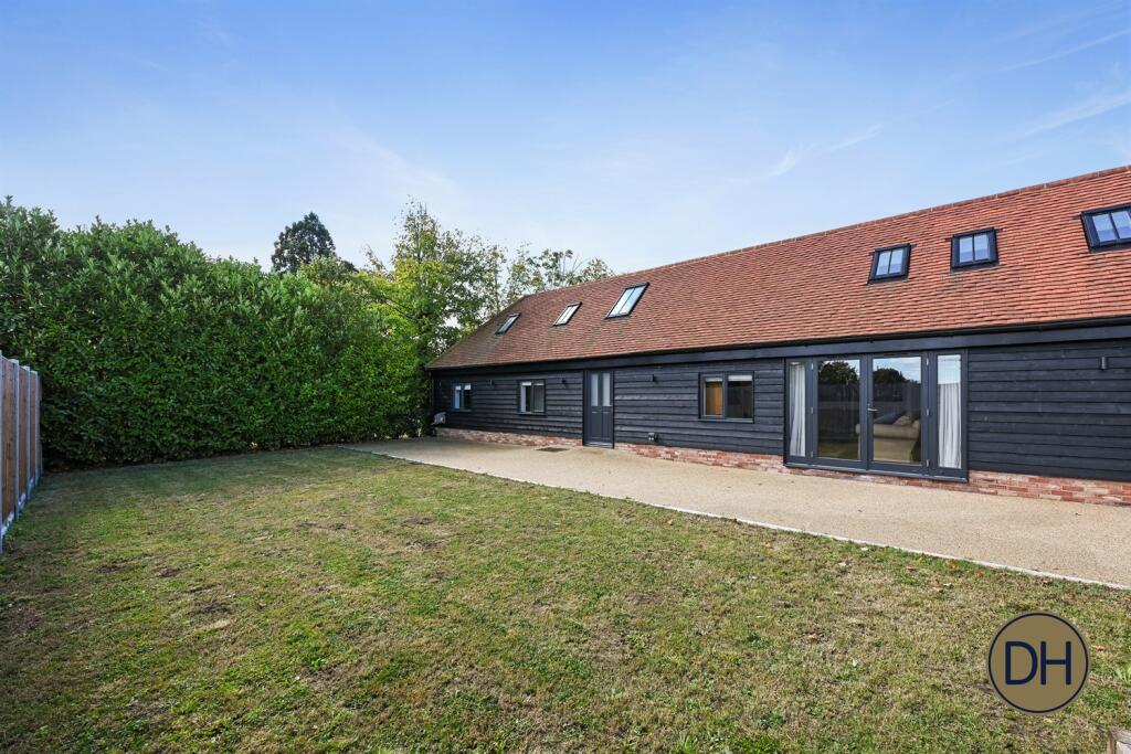 Primrose Cottage 