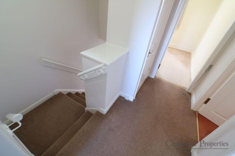 Upper Landing