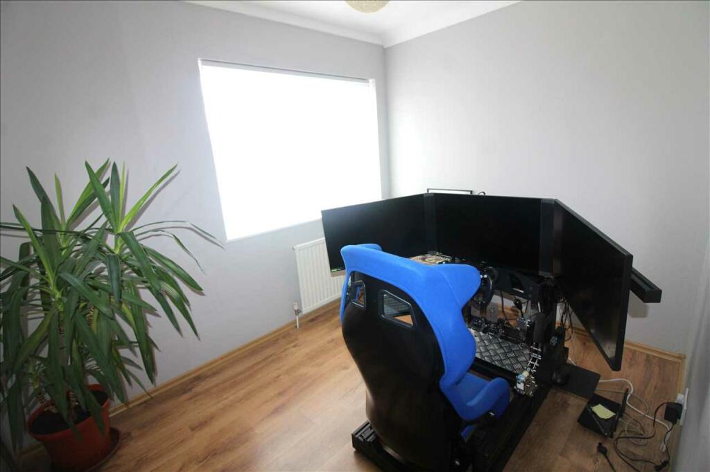 BEDROOM THREE 99 x