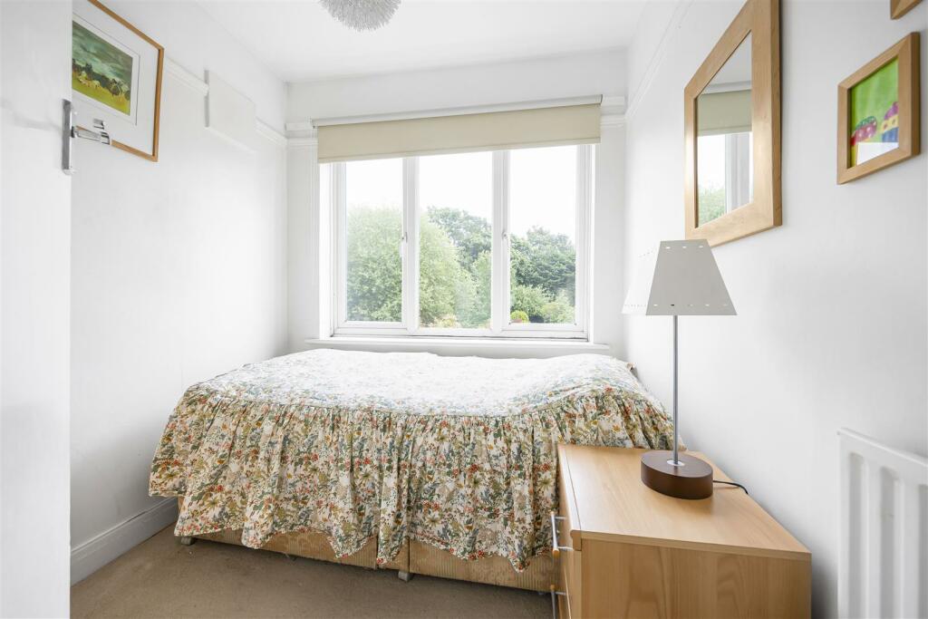 Cleeve View Road | Bedroom 3