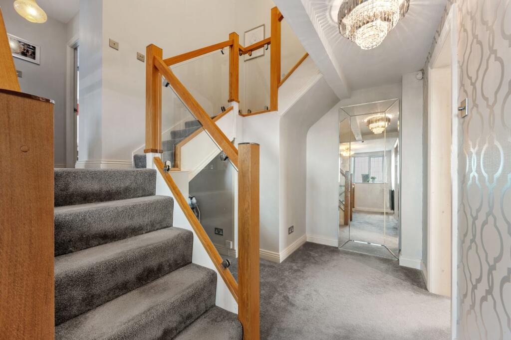 Stairway