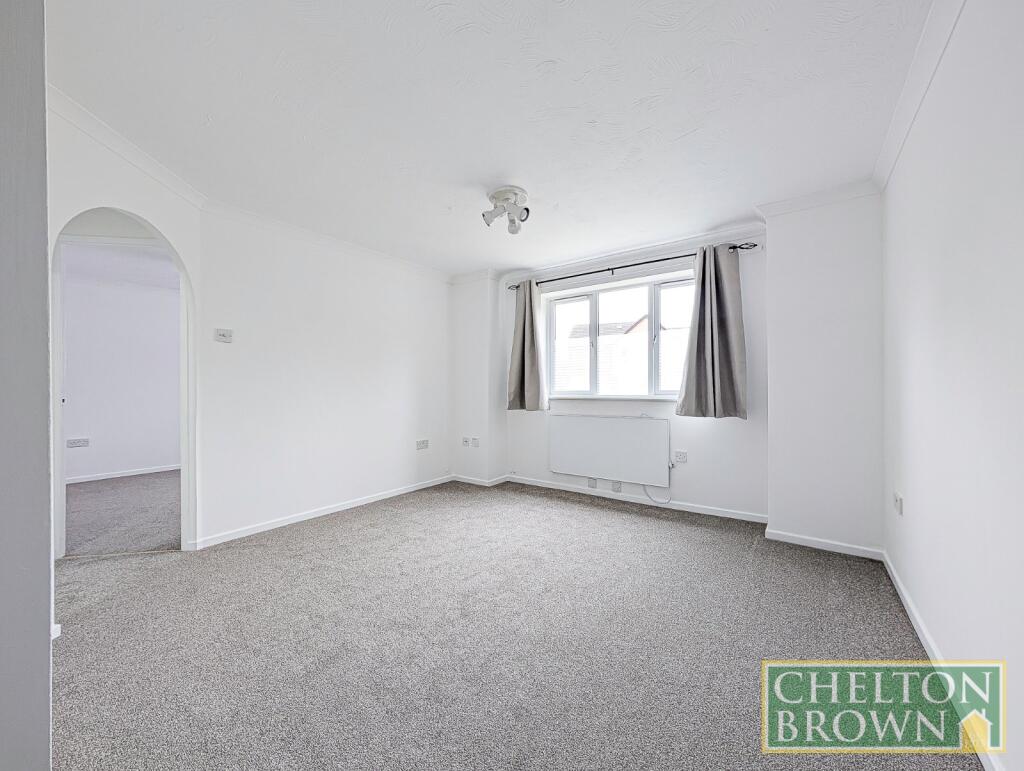 Living &amp; Dining Room