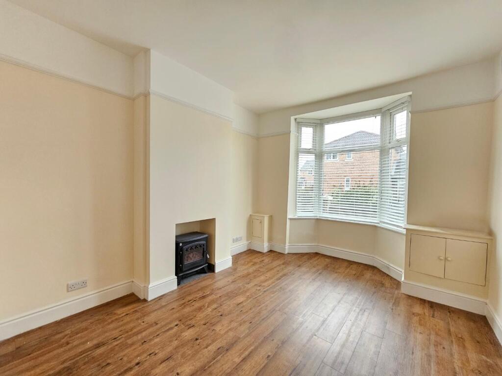 Living Dining Room