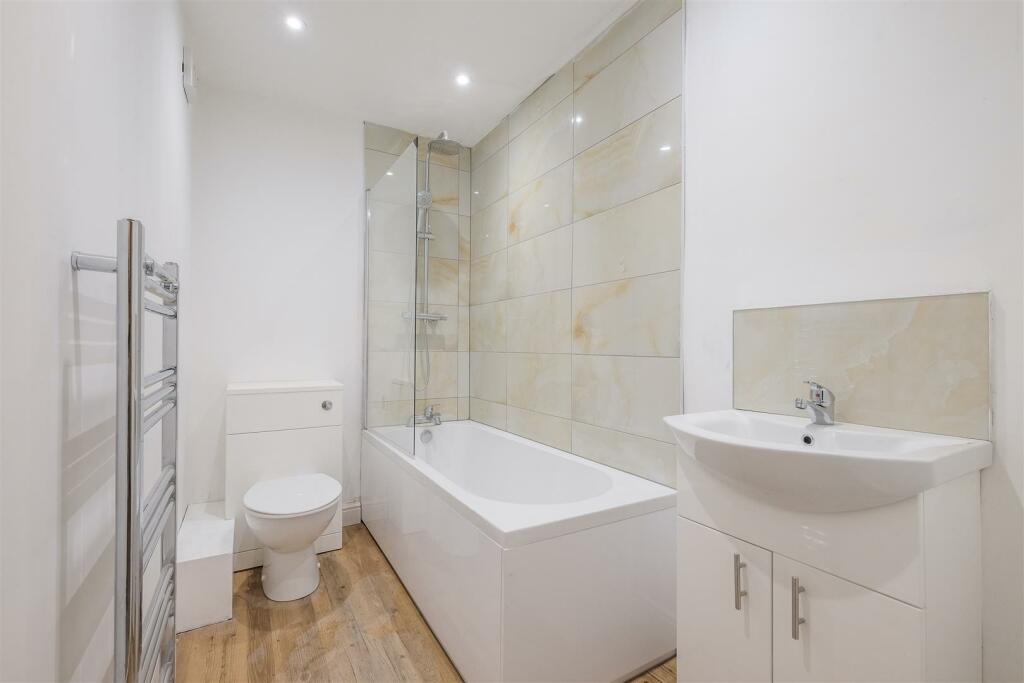 House Bathroom