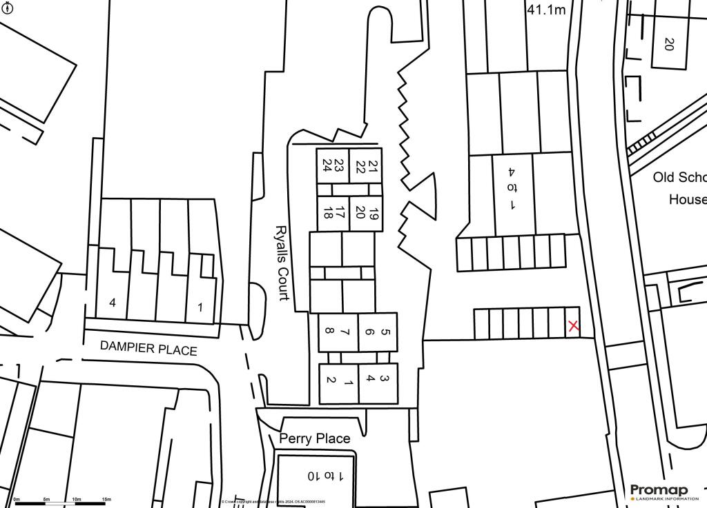 Map 1