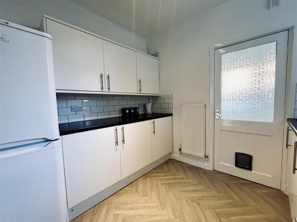 Kitchen Aspect 2