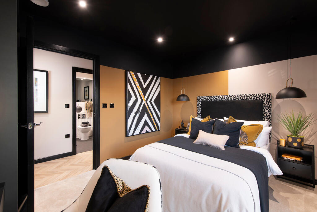 Showhome Photography