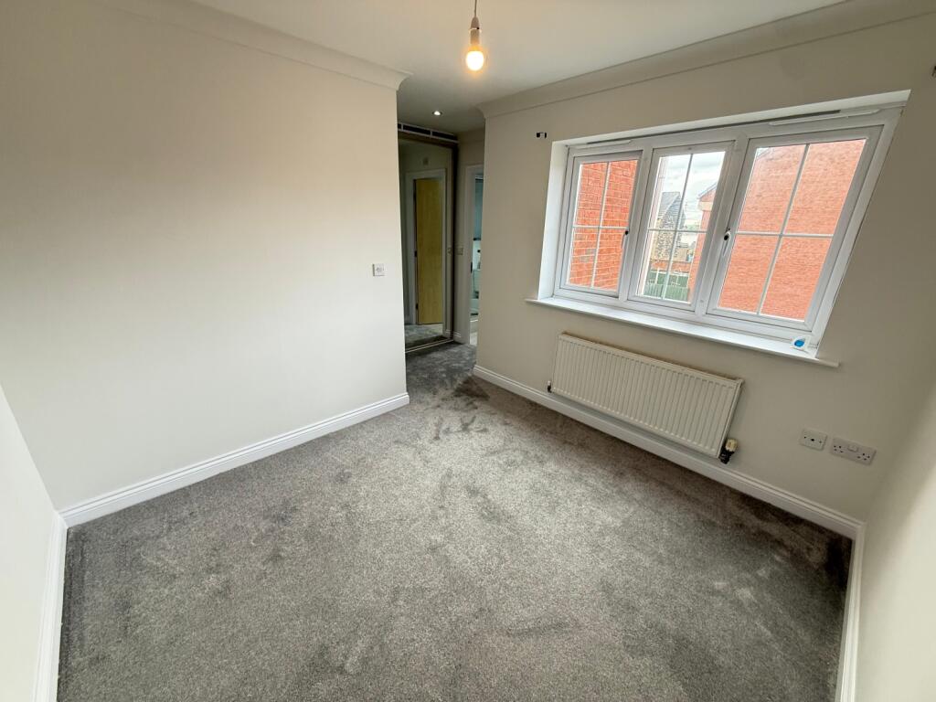 12 Newton Grange Bedroom Two 2