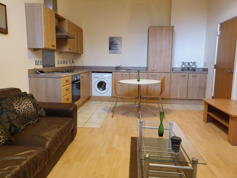 Mason Way, Birmingham, B15 2EE