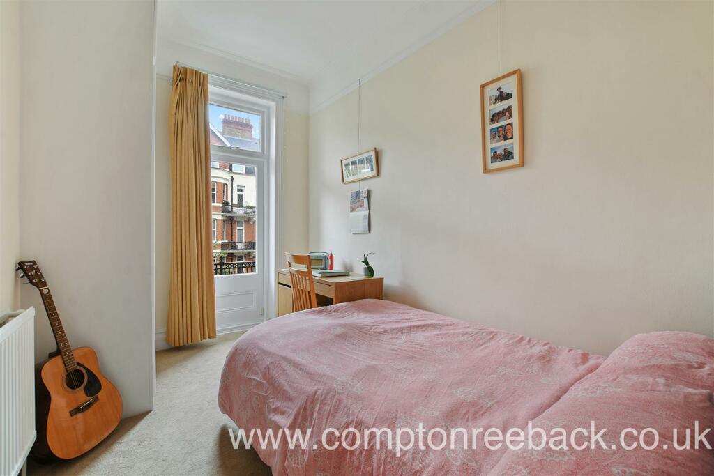 Bedroom 2;