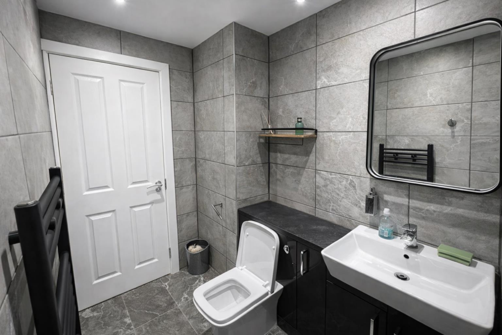 Jefferson Place, Newcastle Upon Tyne, NE4