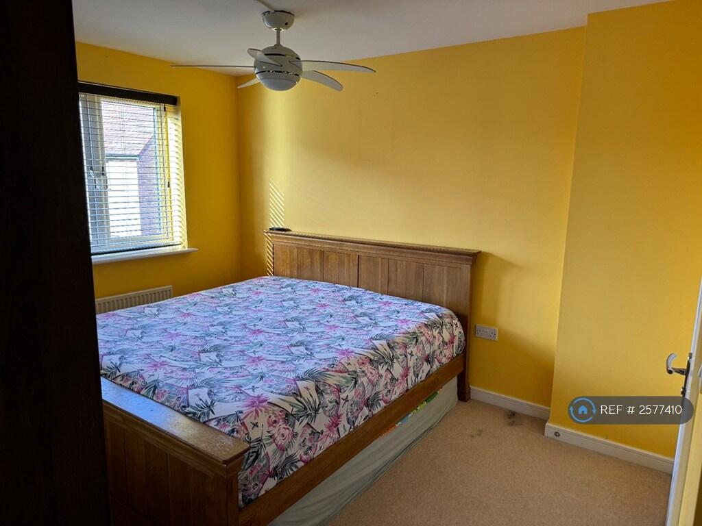 Master Bed 2