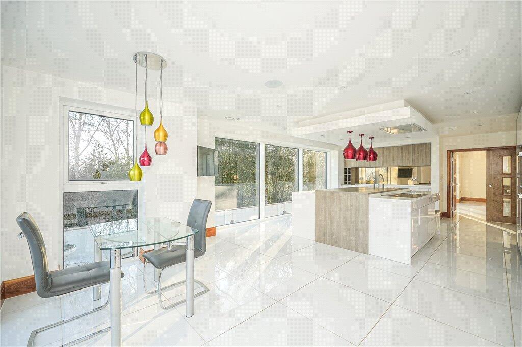 Stunning Kitchen