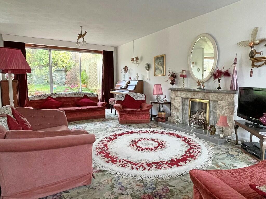 Lounge/Diner