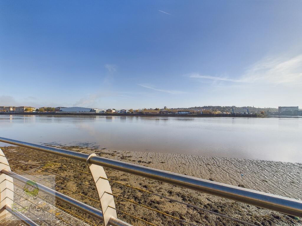 Rochester Riverside Views