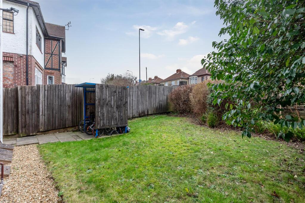 Lincombe Road, Downend Rear Garden.jpg