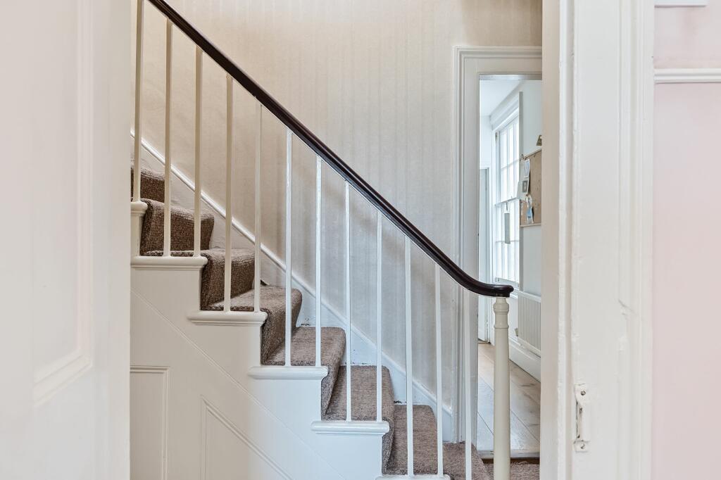 Entrance Hall (1)